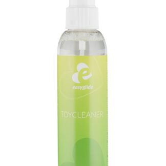 Flacon spray de nettoyant pour sextoys efficace La Source de Vie EasyGlide 150ml.