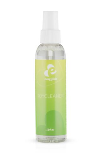 Flacon spray de nettoyant pour sextoys efficace La Source de Vie EasyGlide 150ml.
